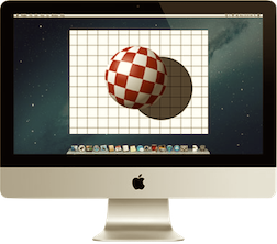 AmigaOS 4.1 Classic на MacOS X